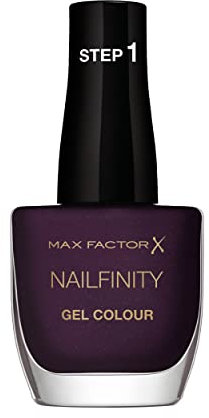 Max Factor, Smalto per unghie, colore 350 Encore, 12 ml (confezione da 1)