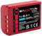 Baxxtar MaxProtect BLX-1 2400 mAh battery with NTC sensor and protective housing class V1 for OM-1