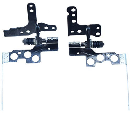 Rangale Laptop-Scharnier Links und rechts für HP Pavilion 15-CS 15T-CS 15-CW 15Z-CW Serie LCD-Bildschirmscharnier-Set L23884-001
