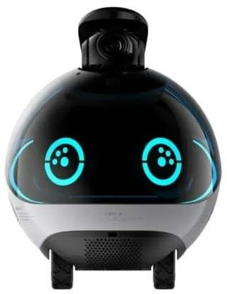 enabot EBO X Überwachungsroboter WLAN