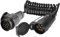 ETUKER Rallonge Remorque 7Broches Max. 1.8M 12v Câbles D'extension Remorques 13 vers 7 Broches Prise,Adaptateur Précâblé Spiralé pour Caravane