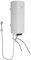Donened - Scaldabagno elettrico, 2000 W, 50 l, scaldabagno per acqua calda, protezione contro le perdite, aggiornamento verticale da parete