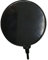 BUGUUYO Pompe Daquarium Gâteau Doxygène Disque À Bulles Hydroponique Plaque Doxygène De 10 Cm pour Aquarium