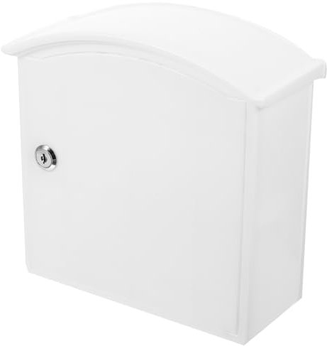 Toddmomy Insulated Milk Bottle Holder Plastic Milk Crate Wall Mount Bottle Storage Box