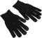NUOBESTY Gaming Gloves for Sweaty Hands Breathable Dot Pattern UV Protection Cycling Gloves for Summer Outdoor Activities Comfortable and Durable Finger Sleeves