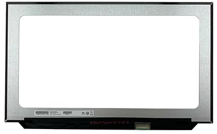Pantalla LCD IPS FHD de 144 Hz para ASUS TUF Gaming F15 FX506 FX506H FX506L FX506LU