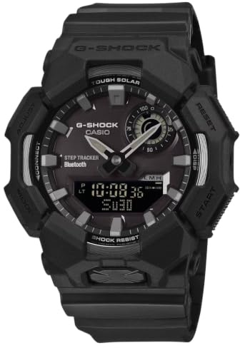 Casio GA-B010-1A1ER Herren Armbanduhr