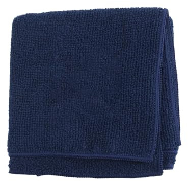 CARPJZ Bowling Towel, High Absorbency Ball Cleaning Cloth for Bowling Balls, Soft Quick Dry Wipe for Removing Oil