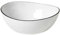 Broste Copenhagen 14533199 Saladier Porcelaine