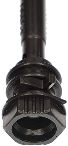 BMW Radiator Coolant Water Outer Drain Valve Plug Screw 17117521781 Genuine