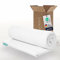 September Viscoschaum Topper 90 x 190 x 5 - RG50 Memory-Foam Weich - Made in Germany - Oeko-Tex - 60° Grad waschbar - 90x190