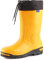 Ladeheid Stivali Bambino e Bambina in PVC LARB014 (Giallo, 29/30 EU)