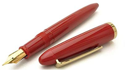 Sailor 1911 Profit Professor Rossa - Pluma estilográfica