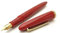 Sailor 1911 Profit Professor Rossa - Pluma estilográfica