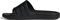 adidas Unisex Adilette Aqua Slides, Core Black / Core Black / Core Black, 46 EU