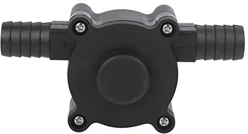 Handbohrpumpe, Mini Elektrische Bohrpumpe Tragbare Selbstansaugende Flüssigkeits Wassertransfer Kreiselpumpe