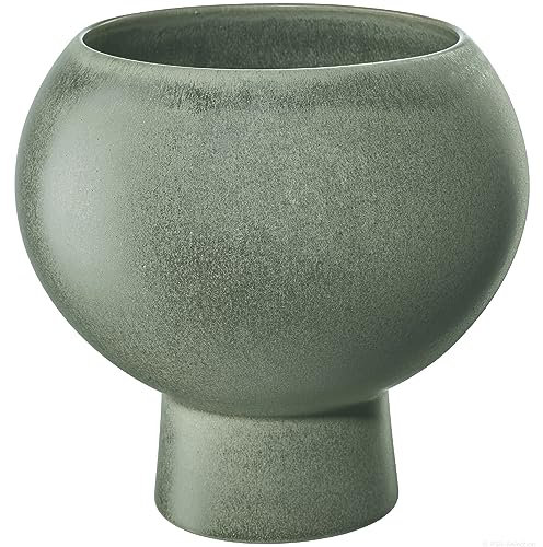 ASA 81055172 Vase/Übertopf, Steingut, 25cm