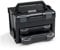 L-BOXX Sortimo Werkzeugkoffer-Set LS-BOXX 306 schwarz mit 2x i-BOXX leer | Transportsystem Werkzeug | Ideale Werkzeug Aufbewahrung Box
