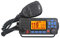 Polmar Ricetrasmettitore VHF nautico fisso con GPS e DSC modulo GNSS integrato Shark 3GE