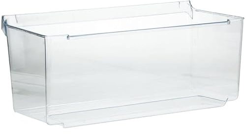 Bac à légumes d'origine Frigo, Réfrigérateur, Congélateur 480132101015, 481941879567 WHIRLPOOL