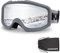 Karsaer Unisex Skibrille Damen und Herren, OTG 100% UV-Schutz Anti-Fog Snowboardbrille Ski Goggles für Brillenträger Helmkompatible Schneebrille，Snowboard Brille für Jungen und Mädchen K7012