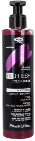 Lisap Refresh Color Mask Amethyst 250ml