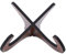 Ukulelenständer aus Holz, Stabilität, Abnehmbarer Ukulelenständer, Musikinstrumente, Gitarre für Ukulele, Violine