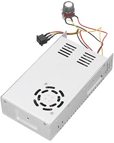 DC-Motor Drehzahlregler CW CCW Bürstenmotor Drehzahlregler 200 A Hochleistungs-Industrieregler 12 Bis 48 V