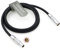 Uonecn Verlängerungskabel für Lemo 2-Pin Stecker auf 2-Pin Buchse Extension Kable für Movi Pro 91cm