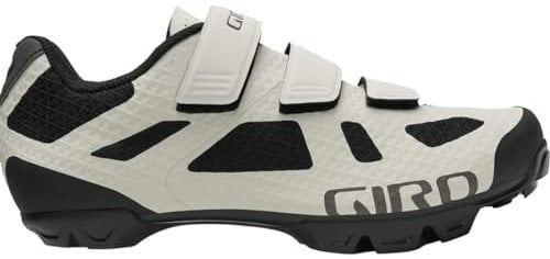 Giro Ranger Cycling Shoe - Men's, Light Sharkskin (2024), 9.5