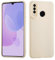 LENGRACE Cover per Huawei P30 LITE/NOVA 4E Morbida Silicone Custodia,Full Body Protettiva Case per Huawei P30 LITE/NOVA 4E Antiurto TPU Custodia-Bianco