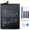 Batterie Compatible pour XIAOMI REDMI Note 9 Pro (BN53)