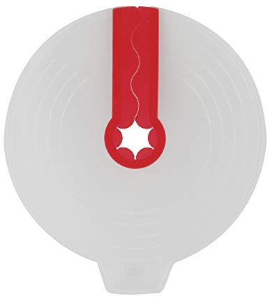 Couvercle Anti-Éclaboussures Pour Batteur, Outil De Cuisine Pratique En Silicone De 12,2 Pouces, Protection Universelle Réutilisable Et Écologique Pour La Pâtisserie À La Maison