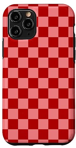 Karo Karomuster Karo Design #020 Hülle für iPhone 11 Pro