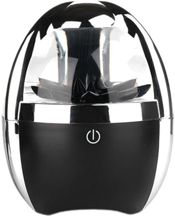 AsrMyjcx Ferrofluid Speaker Fluid Speaker Teenager Gifts BT Speaker for Bedroom Home Birthday Gift Boy