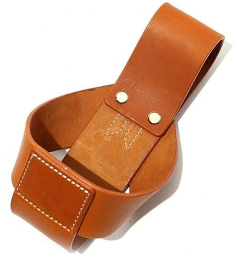 Muteitt Bogenschießen Bogenauflage Zum Aufhängen, Tragegurt, Tragbarer Compound-Bogen, Recurve-bogenhalter, Taille, Bogengürtel, Köcher, Taille Aufgehängt, Für Jugendliche, Teenager