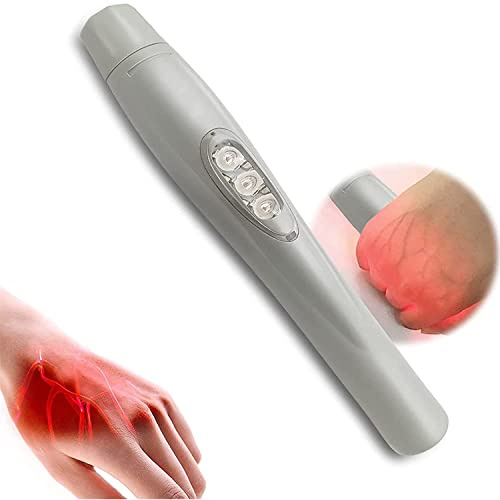 Venenfinder, Infrarot-Venenfinder-Anzeige-Scanner, tragbares medizinisches Handgerät für Krankenpfleger und Ärzte, Punktions-Bildgebungs-Gefäßfinder, Venen-Beleuchtungs-Ortungs-Detektor für Erwachsene