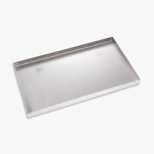 Beefer - Warmhalteschale Edelstahl XL/XL Chef – Hält Speisen warm