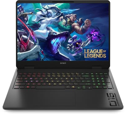 HP Omen 16-am0176ng 16.0 WUXGA IPS 165Hz, Intel Core i7-14650HX, 32GB RAM, 1TB SSD, RTX 5070, FreeDOS