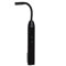 Zippo Flex Neck Black Feuerzeug, Schwarz, One Size