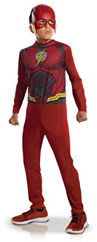Rubies – DC Offiziell – Flash