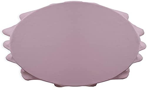 Today Nappe Rose Poudré/ Polyester/ 180 cm