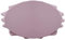Today Nappe Rose Poudré/ Polyester/ 180 cm