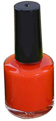Peinture Fluorescente De Pêche, Bouée Flottante De Pêche 7 ML, Réparation Liquide Fluorescente, Indicateur De Bricolage, Matériel De Peinture Rouge Taille Unique