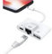 DLH Lightning to Ethernet for Iphone Ipad