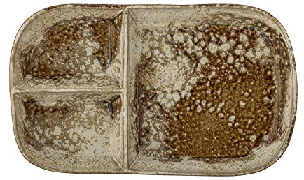 Bloomingville Tablett Risa