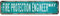 Brandschutz Ingenieur Wandkunst Dekor Metallschild Straßenschild Brandschutz Ingenieur Geschenk Wanddekoration Plaketten Home Qualität Beruf Schild Retro Garage Schilder für Männer für Outdoor Büro