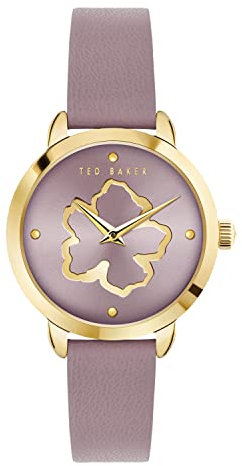 Ted Baker Lässige Uhr BKPFLS3039I