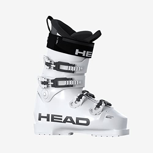 HEAD - Raptor Wcr 120 Herren Skischuhe Weiß - Herren - Größe 38-38_5 - Weiß