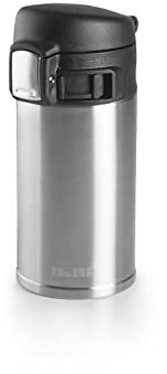 IBILI - Termo trip mini 180 ml, Acero Inoxidable, Doble pared